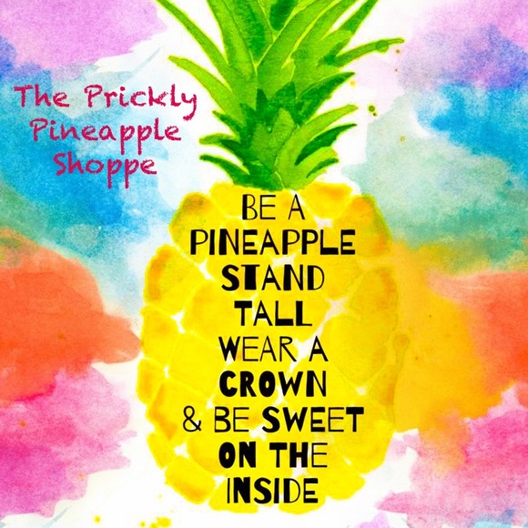 ⭐️ OFFICIALLY POSH AMBASSADOR ⭐️ - Picture 9 of 9